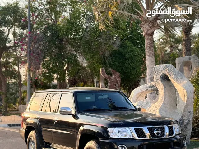 For Sale Nissan Vic Safari M 2024