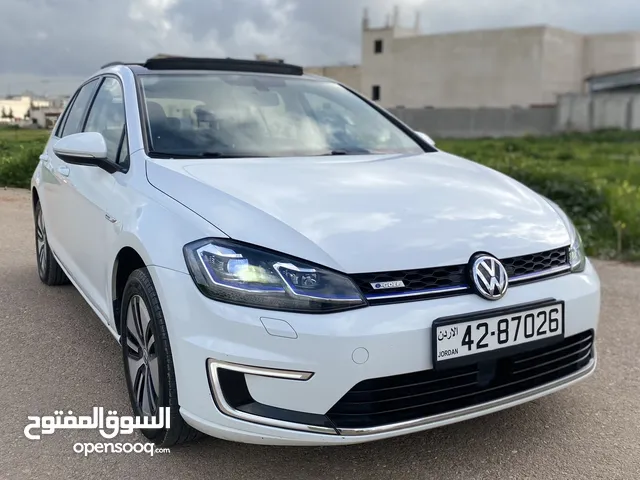 Volkswagen Golf 2019 in Irbid