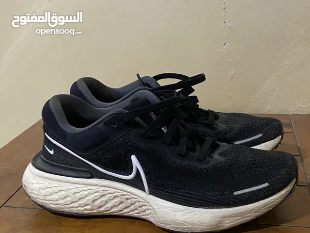 Nike Invincible Run 1 Black