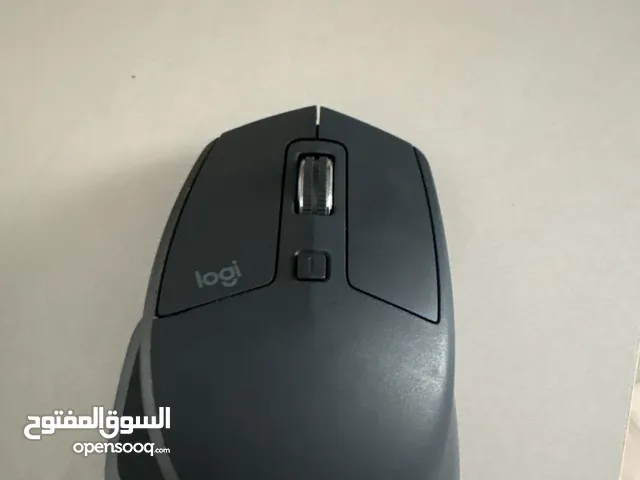 ماوس logi
