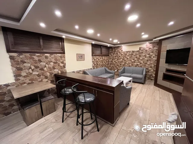 80 m2 1 Bedroom Apartments for Sale in Amman Jubaiha