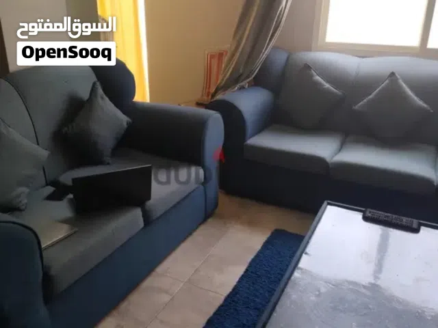 7 seater sofa set with 2 tables
