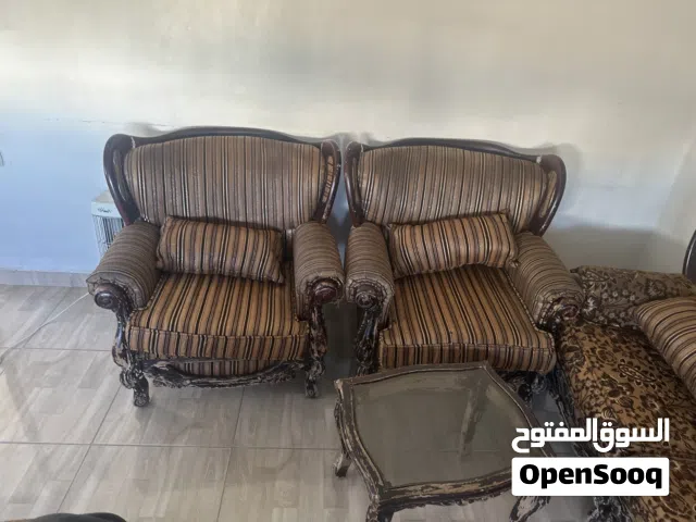 طقم كنب مستعمل
