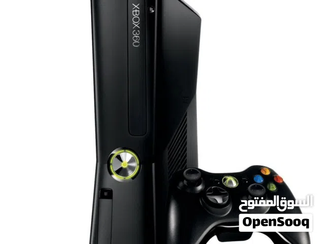 Xbox 360 S