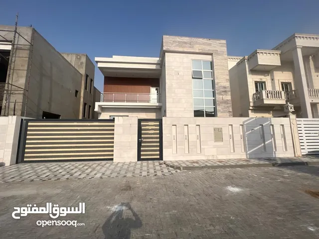350m2 5 Bedrooms Villa for Sale in Ajman Al Alia