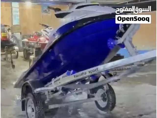 RIVA Yamaha jet ski GP1800R
