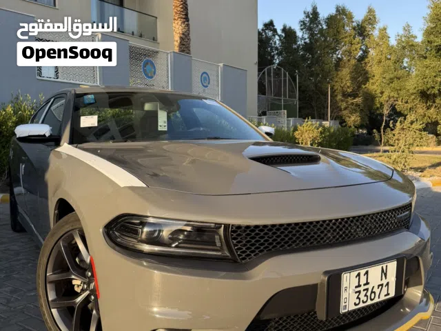 جارجر مديل 2023 بلاص ( خـليـجـي )