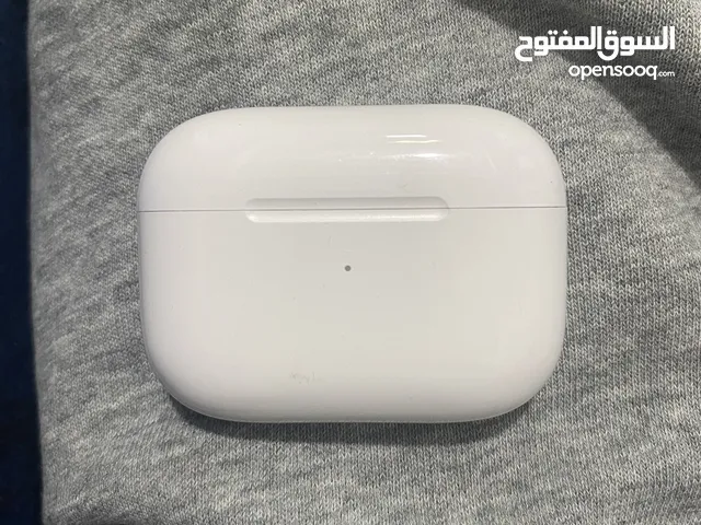 سماعه ايربودز Apple AirPods Pro(2nd generation)