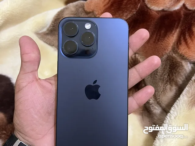 ايفون مشفر