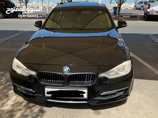 BMW 3 Series 320 in Hawally