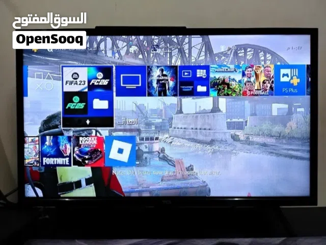 Smart TV 32 inch in excellent condition