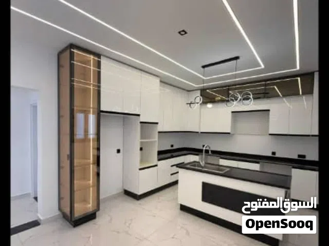 شقة للإيجار حديث ب2500