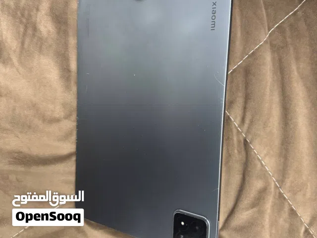 ايباد شاومي  6اس برو ذاكرة 512  Xiaomi Pad 6S Pro - ذاكرة 512GB
