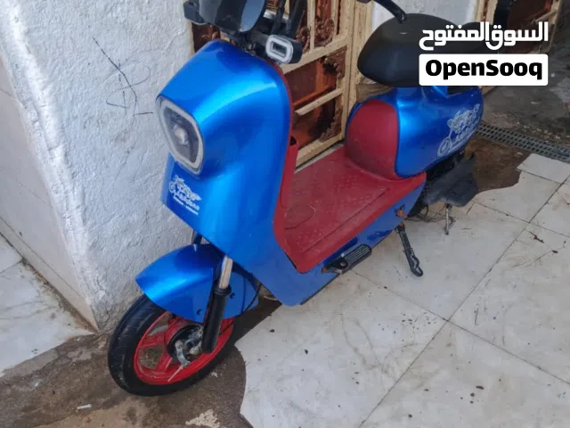 دراجة شحن حجم 14 شغاله تخبل نقص بس بريك