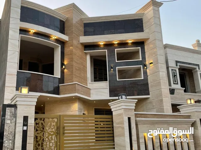 450 m2 More than 6 bedrooms Townhouse for Sale in Baghdad University