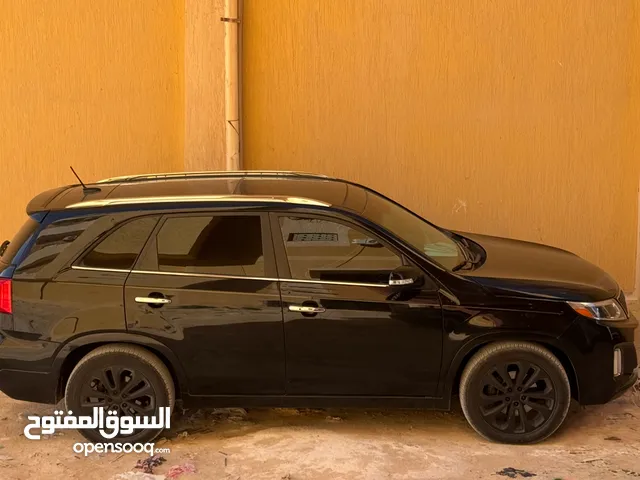Used Kia Sorento in Ajdabiya