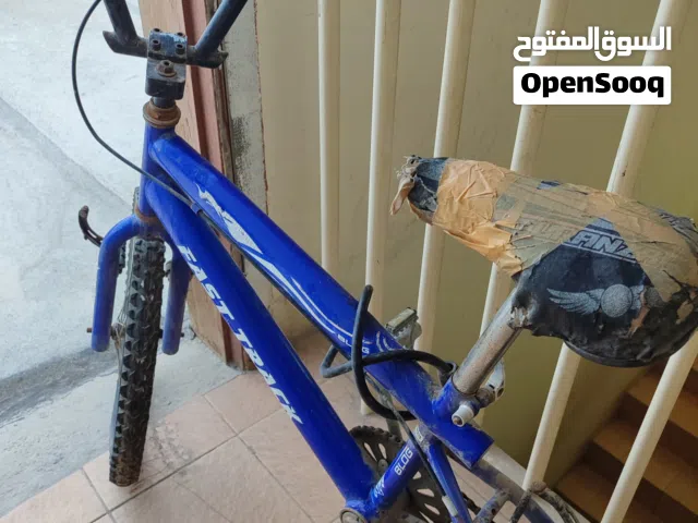 سيكل مقاس 20 للبيع بحالة جيدة ولاسرع مشتري