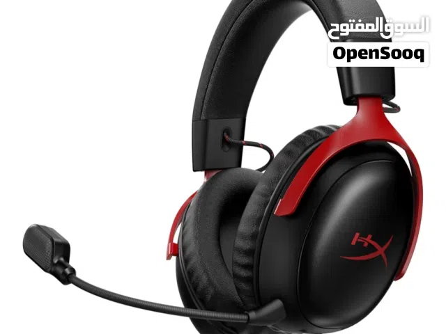 HyperX Cloud III S (WIRELESS)