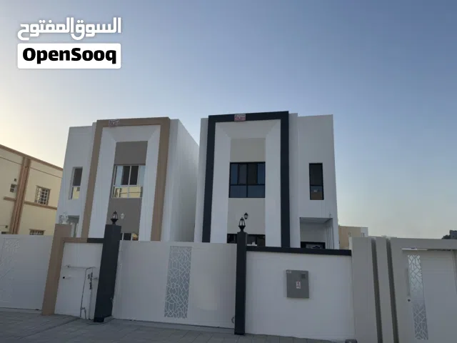 توين فيلا العامرات 6/1