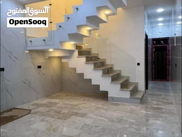 بيت للايجار بمساحة 100م في السيدية