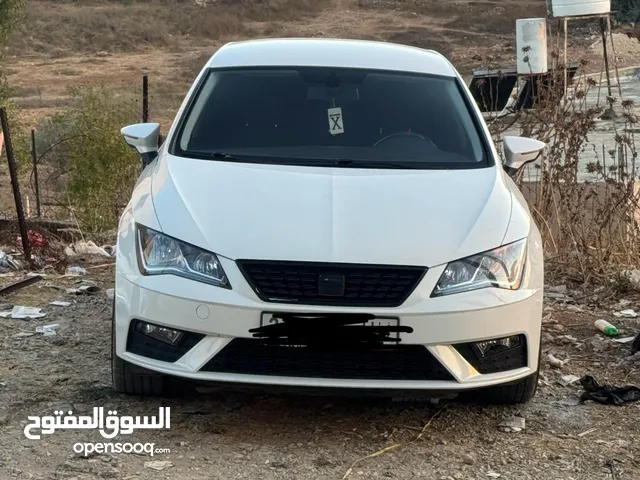 سيات ليون 2018