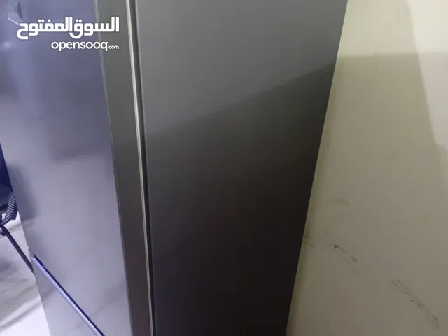 ثلاجه سامسونج مستورده انتاج بولندي 344 لتر ديب فريزر + تلاجه