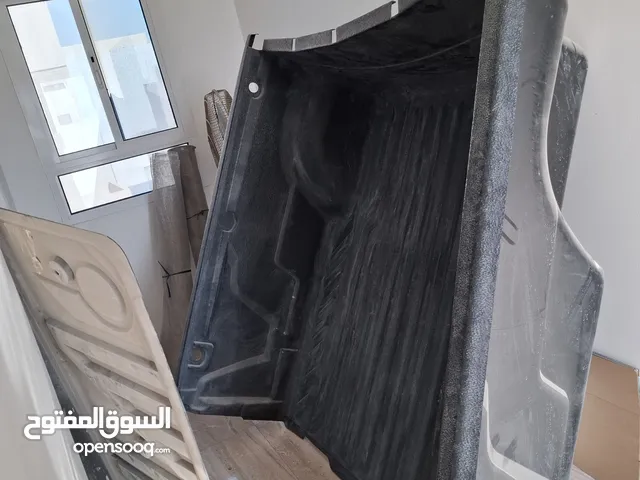 للبيع كفر للصندوق الخارجي مال بيكب موستبيشي يركب على من موديل 2016 إلى موديل 2022