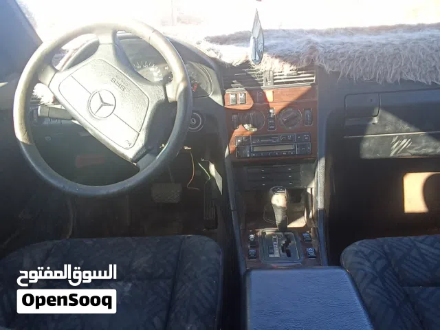 Used Mercedes Benz A-Class in Western Mountain
