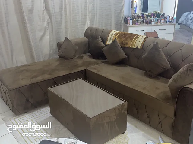 كنب جديد استعمال شهر