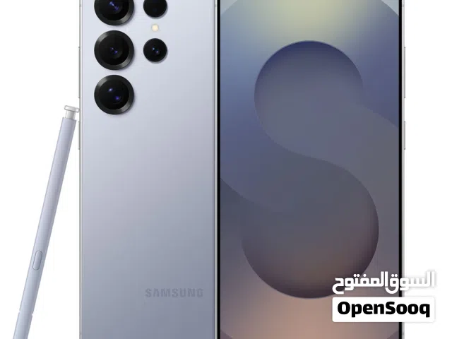 s25 ultra للبيع شبه جديد