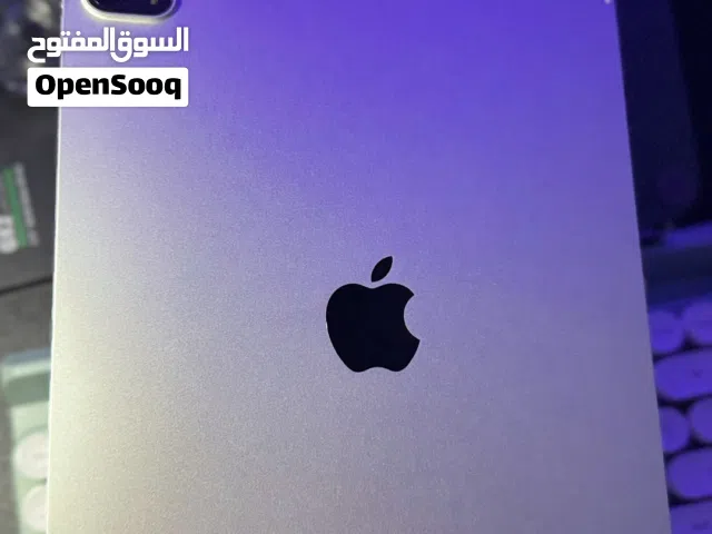 iPad pro M2 11 inch الوصف مهم