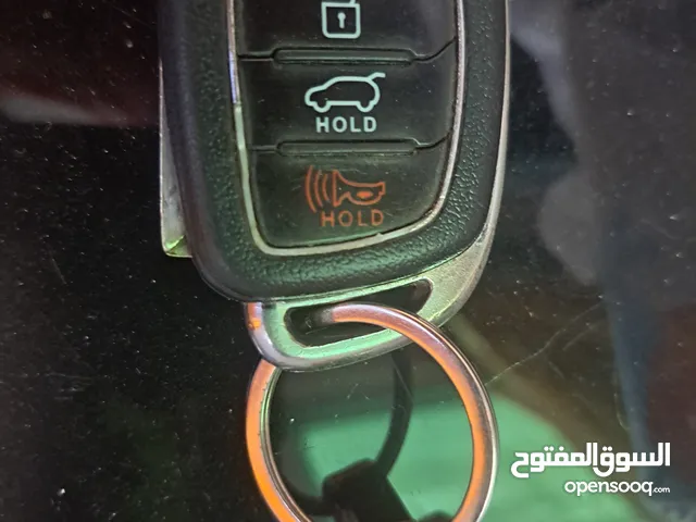 Used Hyundai Ioniq in Amman