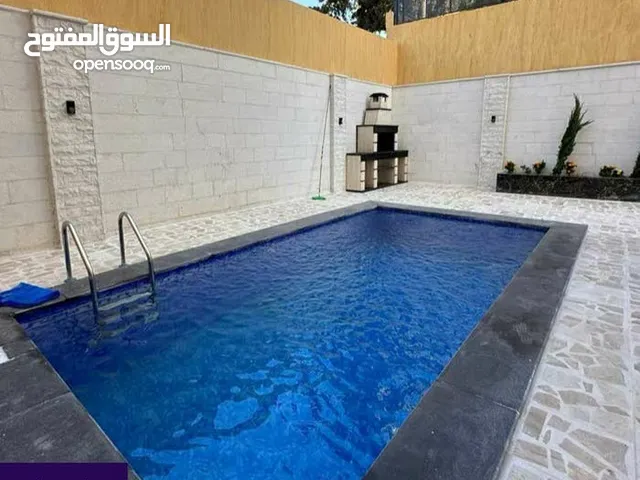 190 m2 3 Bedrooms Apartments for Sale in Amman Jubaiha
