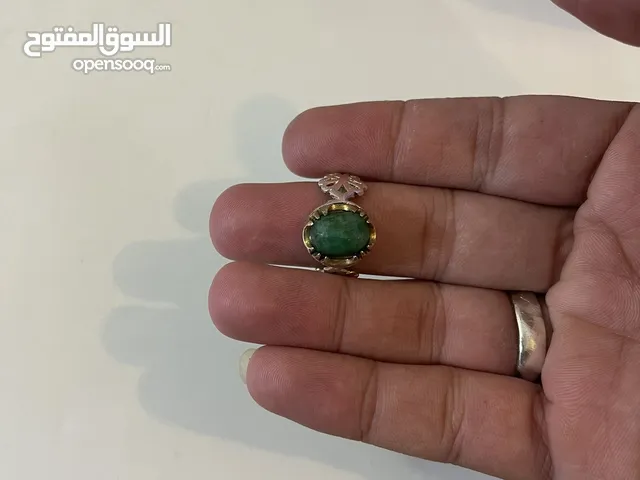 ياقوت افريقي جديد