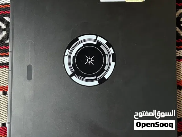 ايباد: REDMAGIC