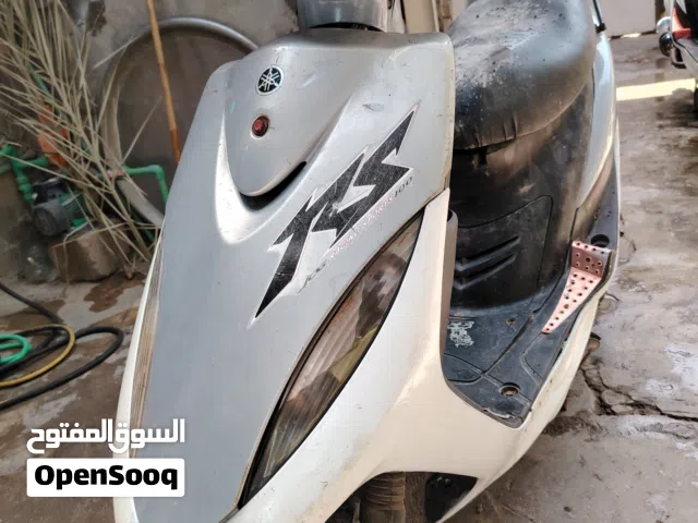 2020 ياماها أخرى