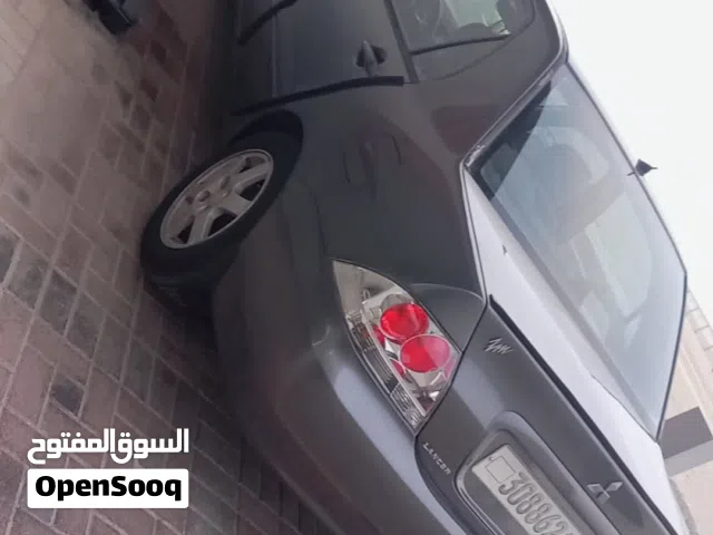 lancer glx 2008