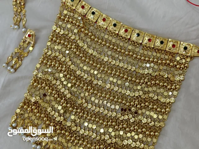 مرتعشه مطلي