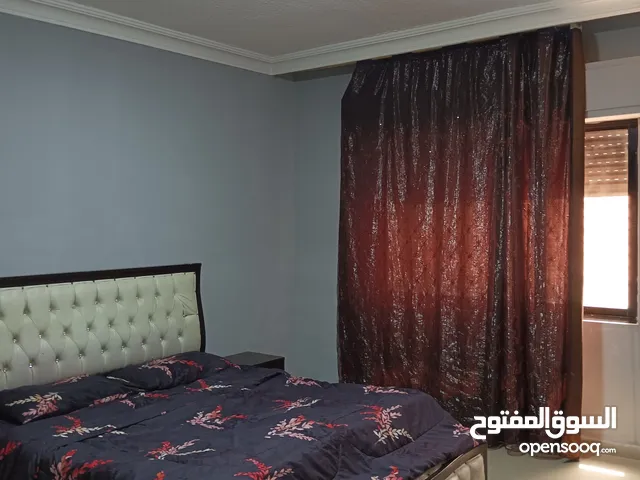 0 m2 1 Bedroom Apartments for Rent in Amman 7th Circle
