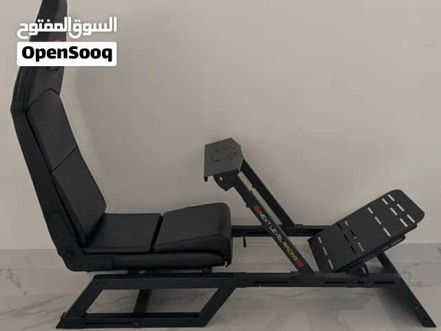 كرسي محاكي سباقات Next Level Racing للبيع