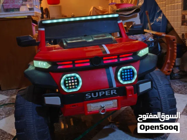 سياره شحن مستخدمه