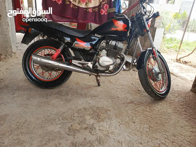 هوندا 250cc