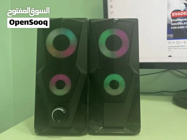سمعات سغار