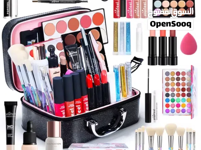 مجموعة مكياج من POPFEEL