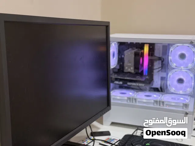 البي سي نضيف