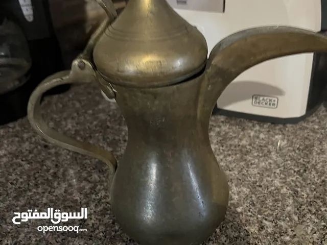 دله قهوة تحفة
