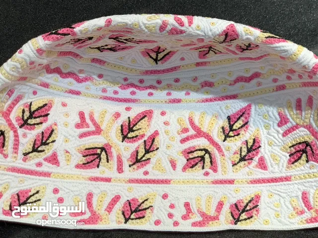  Chmagh - Hetta - Headband for sale in Muscat