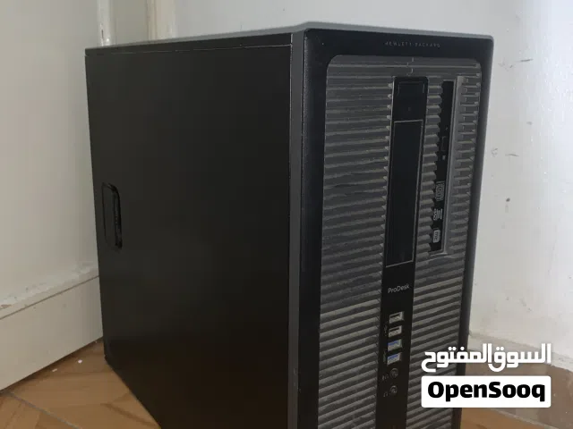 Windows Dell  Computers  for sale  in Monufia