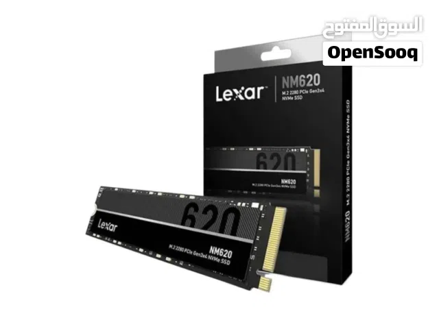 SSD 1T  للبيع