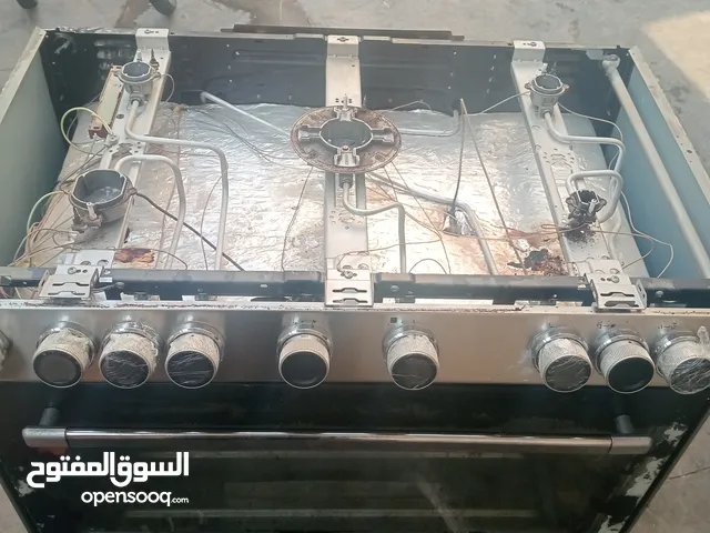 oven sarves and rpering Bahrain ofeer good working